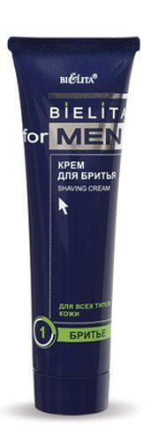 Belita MEN Shaving Cream 100ml